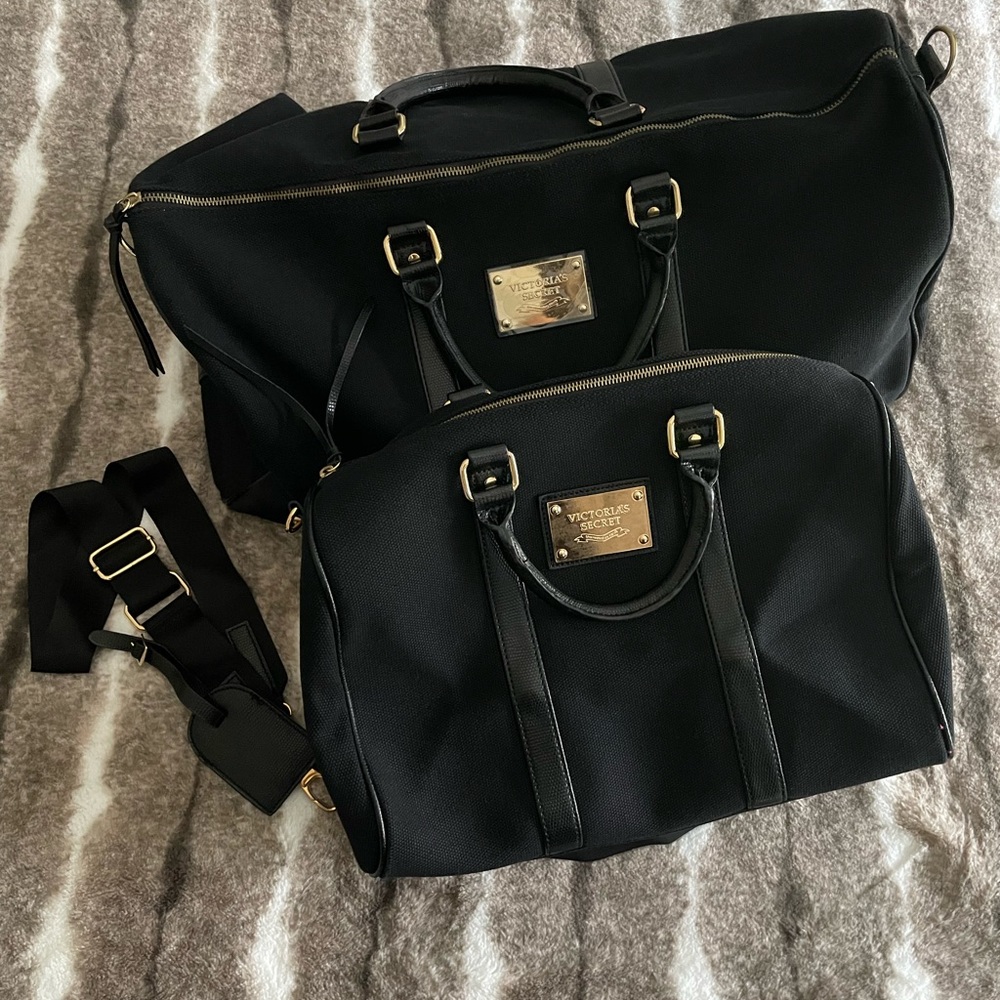 Victoria’s Secret bags NWOT